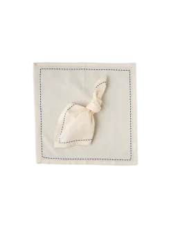 Søstrene Grene Schweiz Küchentextilien|Küchentextilien<Serviette 40 X 40 Cm 2er-Pack