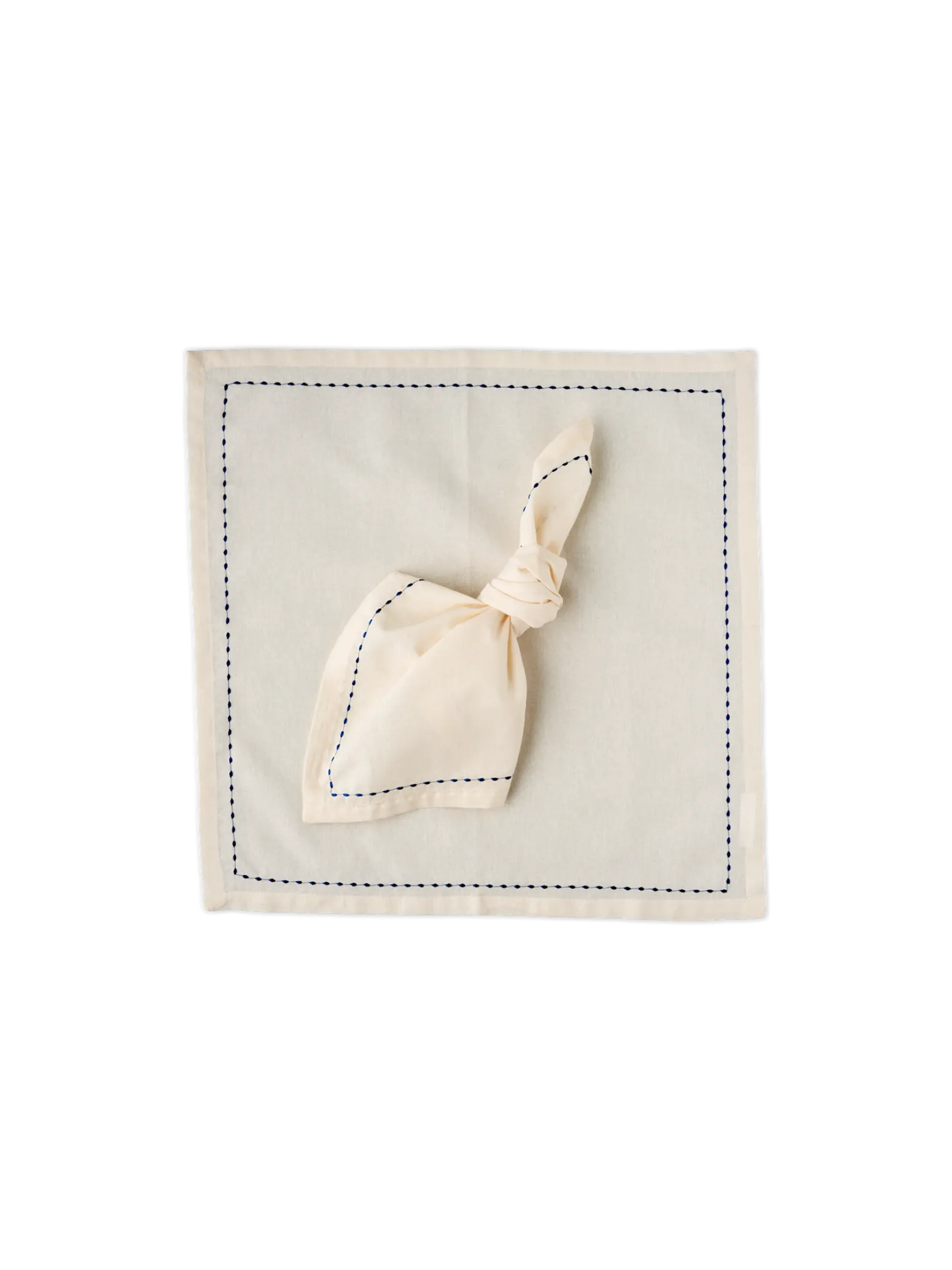 Søstrene Grene Schweiz Küchentextilien|Küchentextilien<Serviette 40 X 40 Cm 2er-Pack