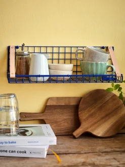 Søstrene Grene Schweiz Regale<SHELF Wandregal