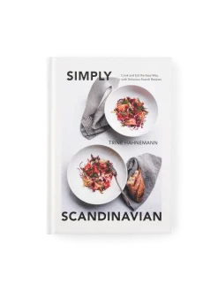 Søstrene Grene Schweiz Coffee Table Books<Simply Scandinavian