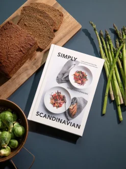 Søstrene Grene Schweiz Coffee Table Books<Simply Scandinavian