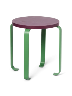 Søstrene Grene Schweiz Stühle<SMILE Hocker