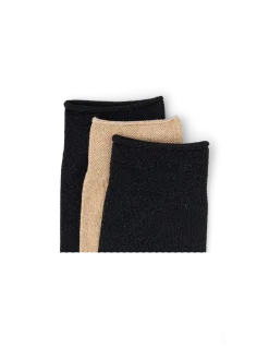Søstrene Grene Schweiz Socken Und Schuhe<Socken 39/41 3er-Pack