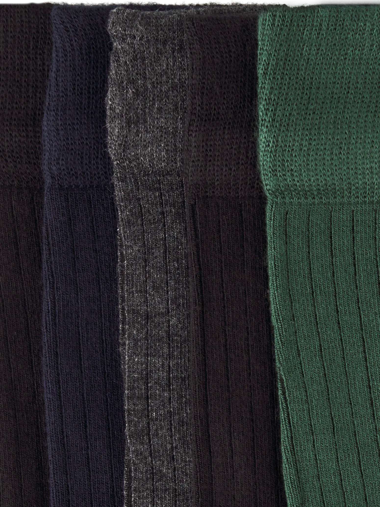 Søstrene Grene Schweiz Socken Und Schuhe<Socken 5er-Pack 39/42