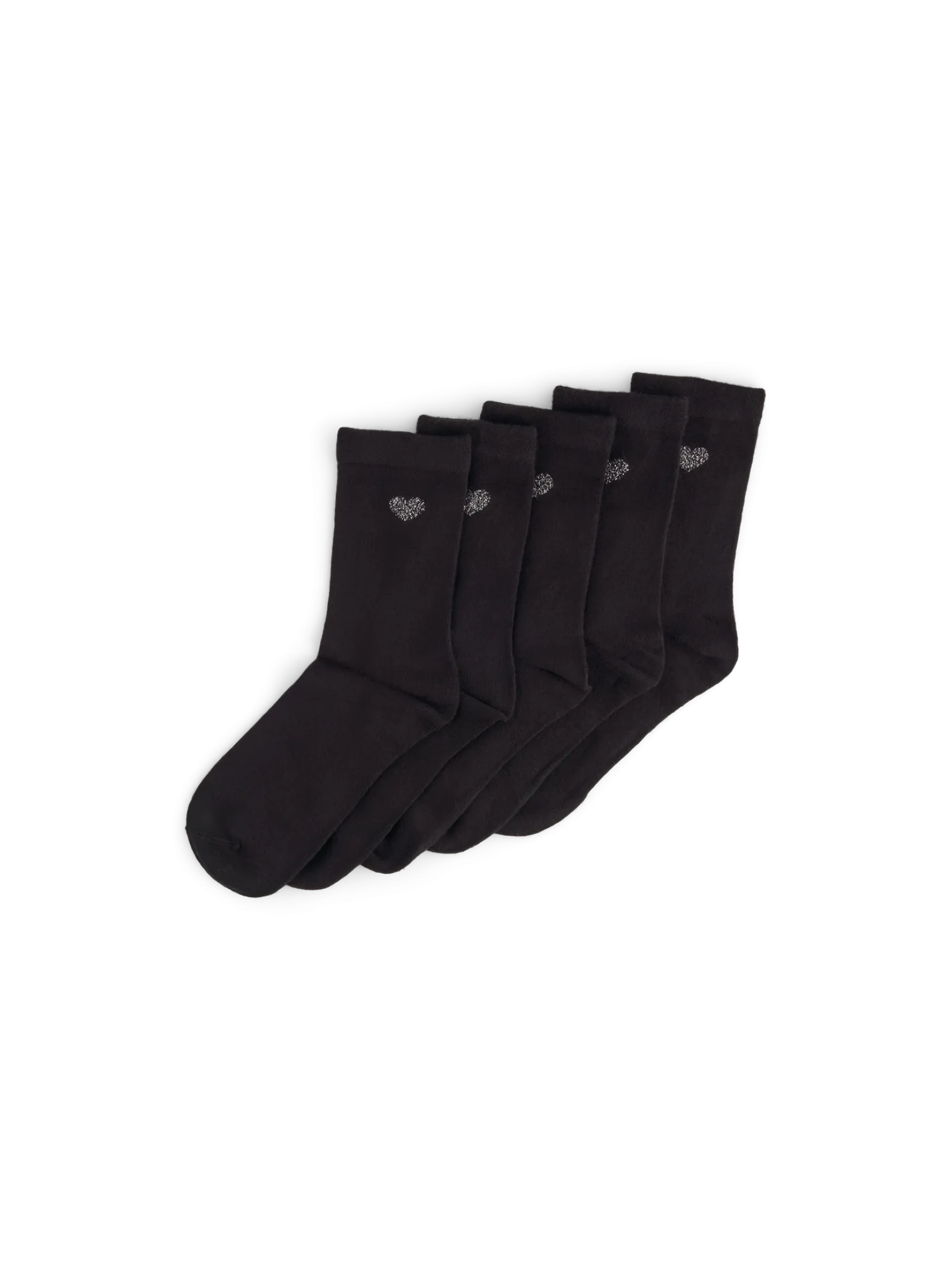 Søstrene Grene Schweiz Socken Und Schuhe<Socken 5er-Pack 39/41