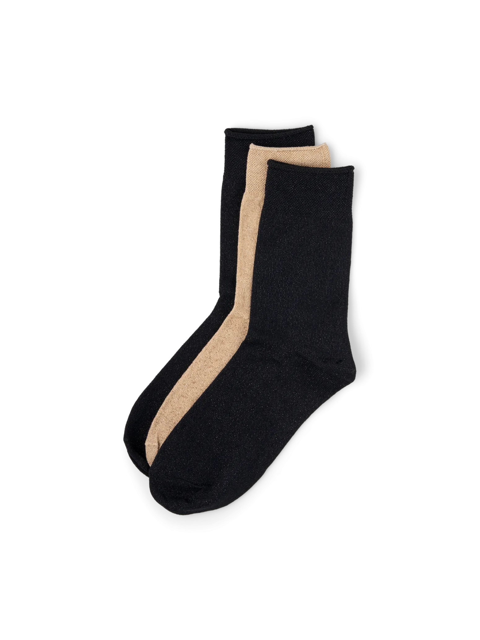 Søstrene Grene Schweiz Socken Und Schuhe<Socken 36/38 3er-Pack