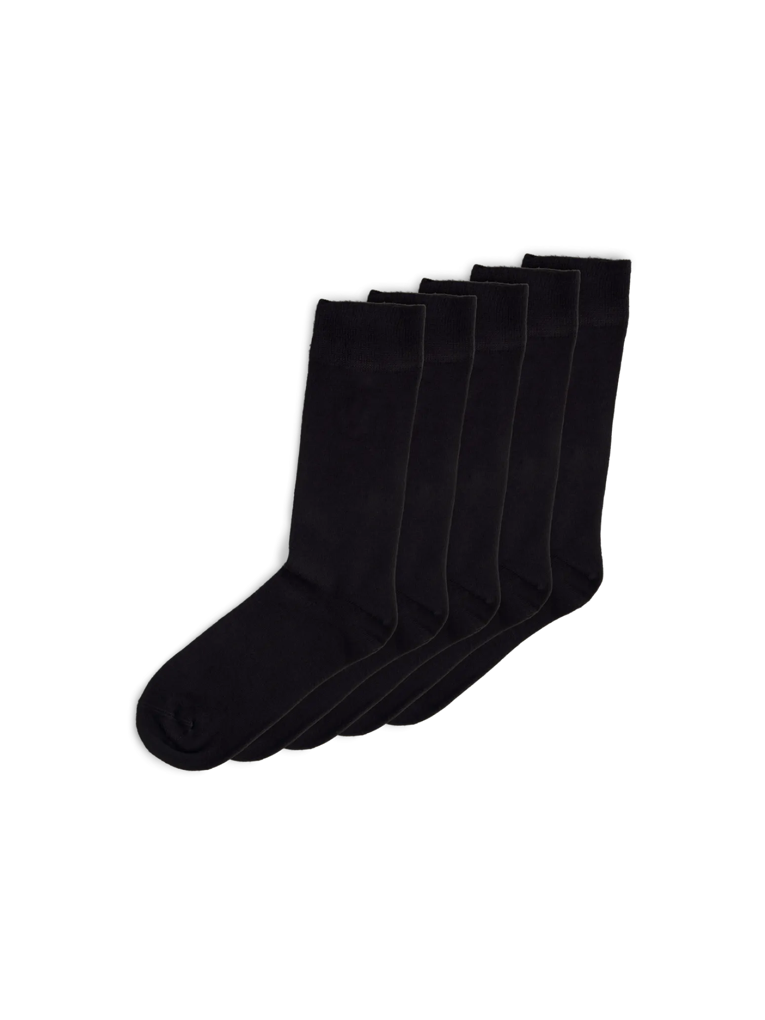 Søstrene Grene Schweiz Socken Und Schuhe<Socken 5er-Pack 39/42