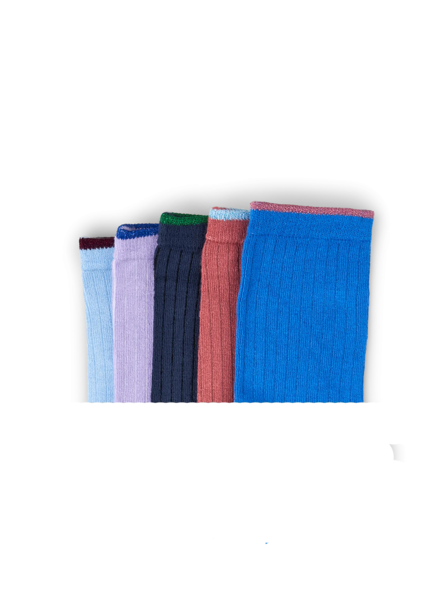 Søstrene Grene Schweiz Socken Und Schuhe<Socken 5er-Pack 36/38