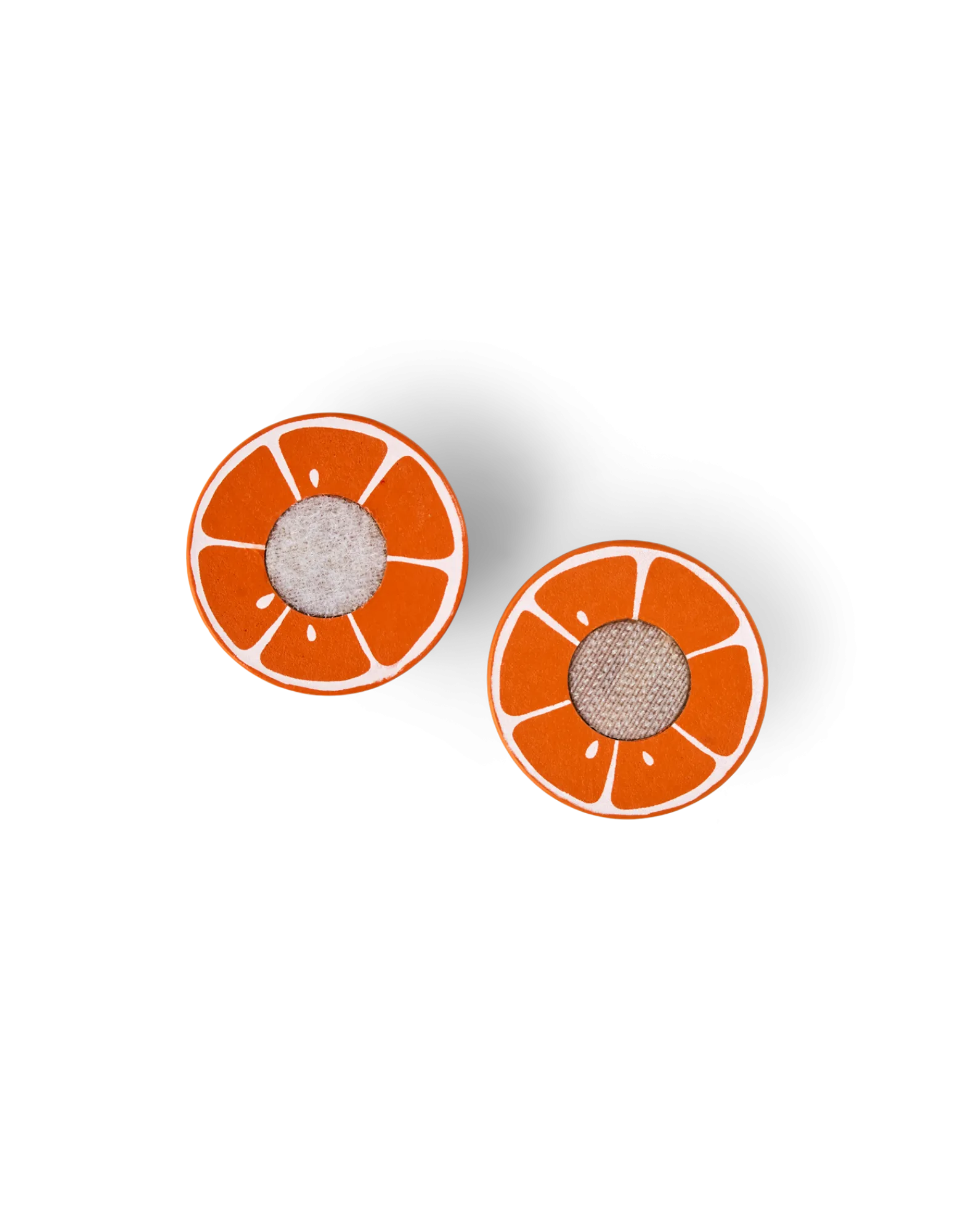 Kinder Søstrene Grene Schweiz Holzspielzeug<Spielzeug-Orange