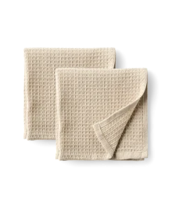 Søstrene Grene Schweiz Küchentextilien|Küchentextilien<Spültücher 2er-Pack