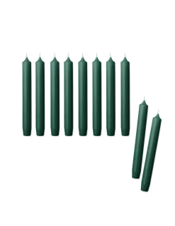 Søstrene Grene Schweiz Kerzen|Stabkerzen<Stabkerzen 19 Cm 10er-Pack