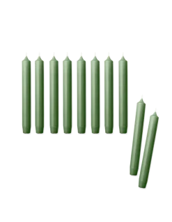 Søstrene Grene Schweiz Kerzen|Stabkerzen<Stabkerzen 19 Cm 10 Stck