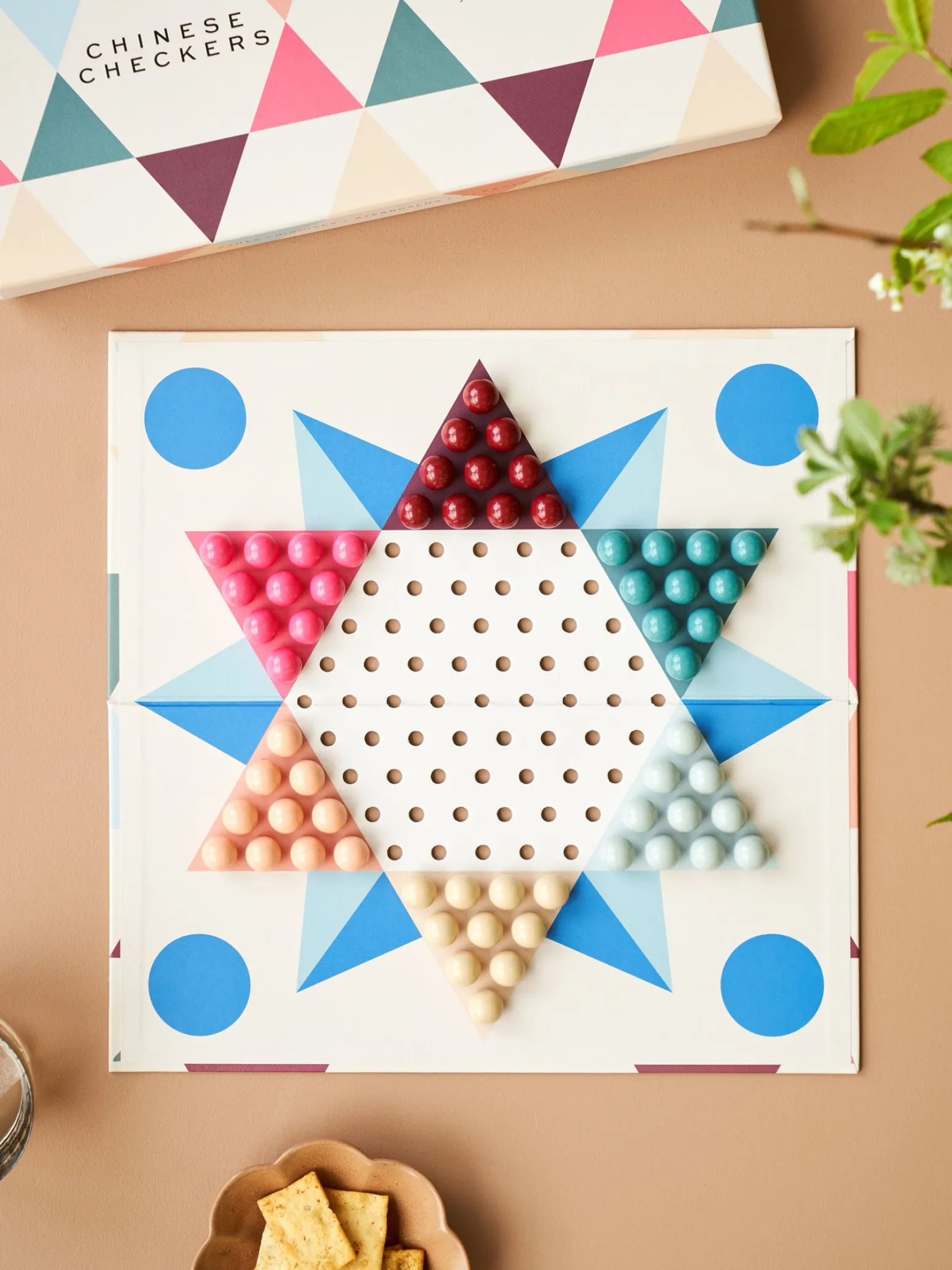 Kinder Søstrene Grene Schweiz Puzzles Und Spiele|Spiele<Sternhalma