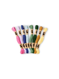 Søstrene Grene Schweiz Garn Und Nähzubehör|Stickerei<Stickgarn