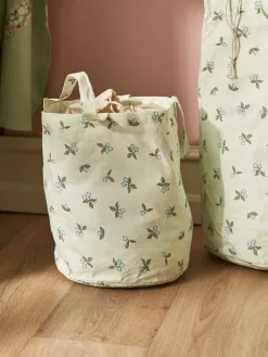 Kinder Søstrene Grene Schweiz Kinderinterieur<Stoffbeutel Klein