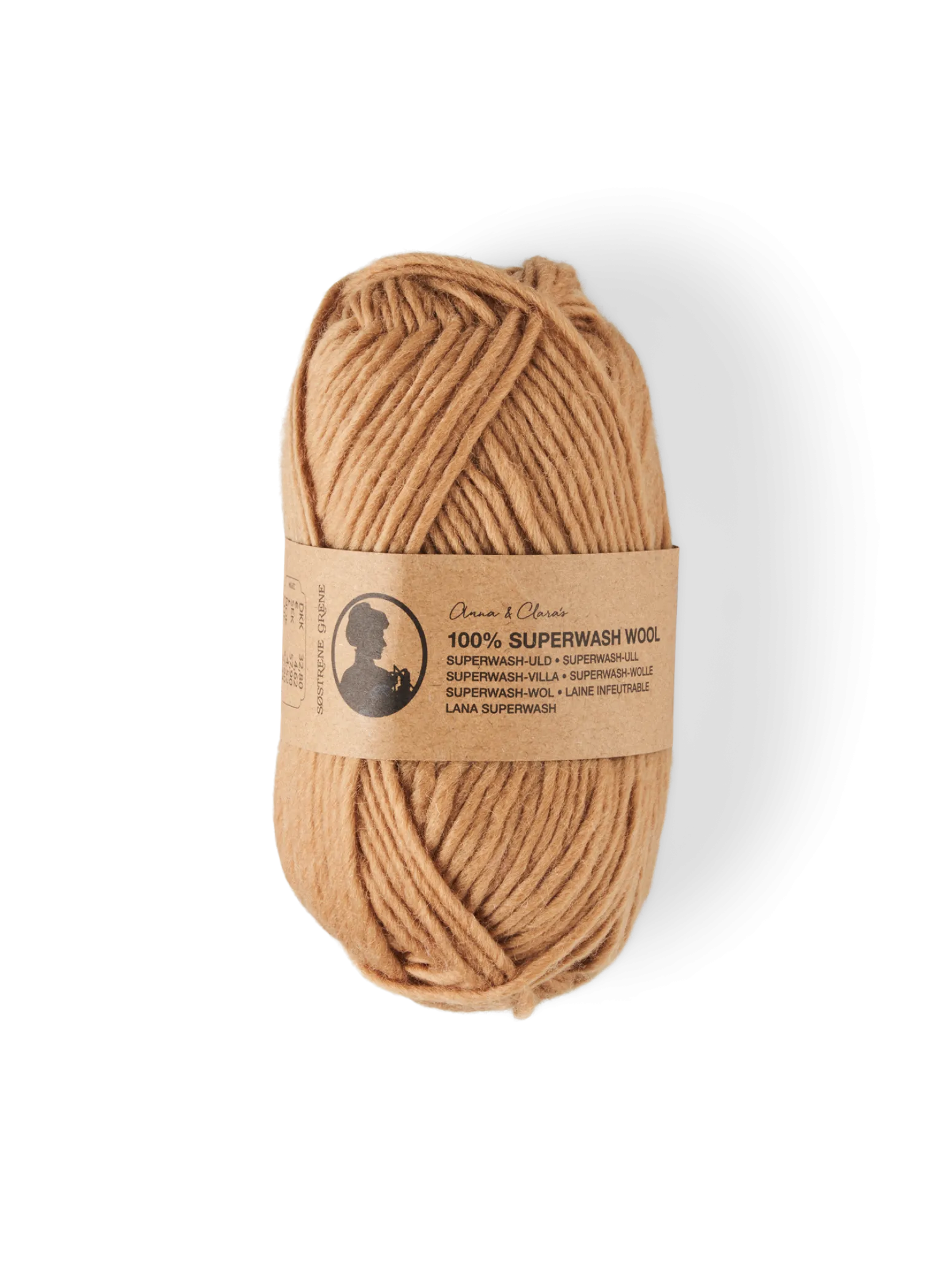 Søstrene Grene Schweiz Strickwolle<Strickwolle