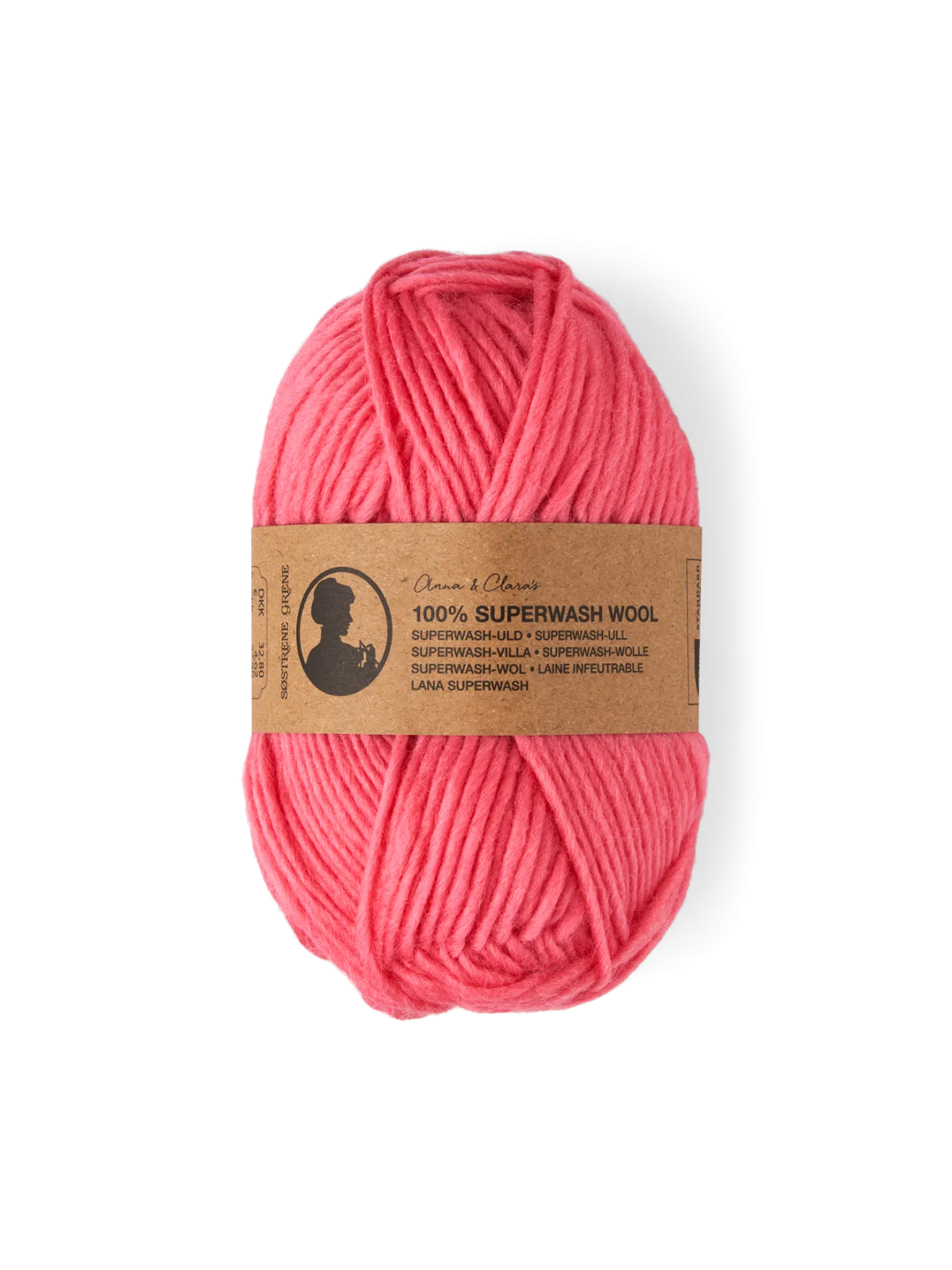 Søstrene Grene Schweiz Strickwolle<Strickwolle