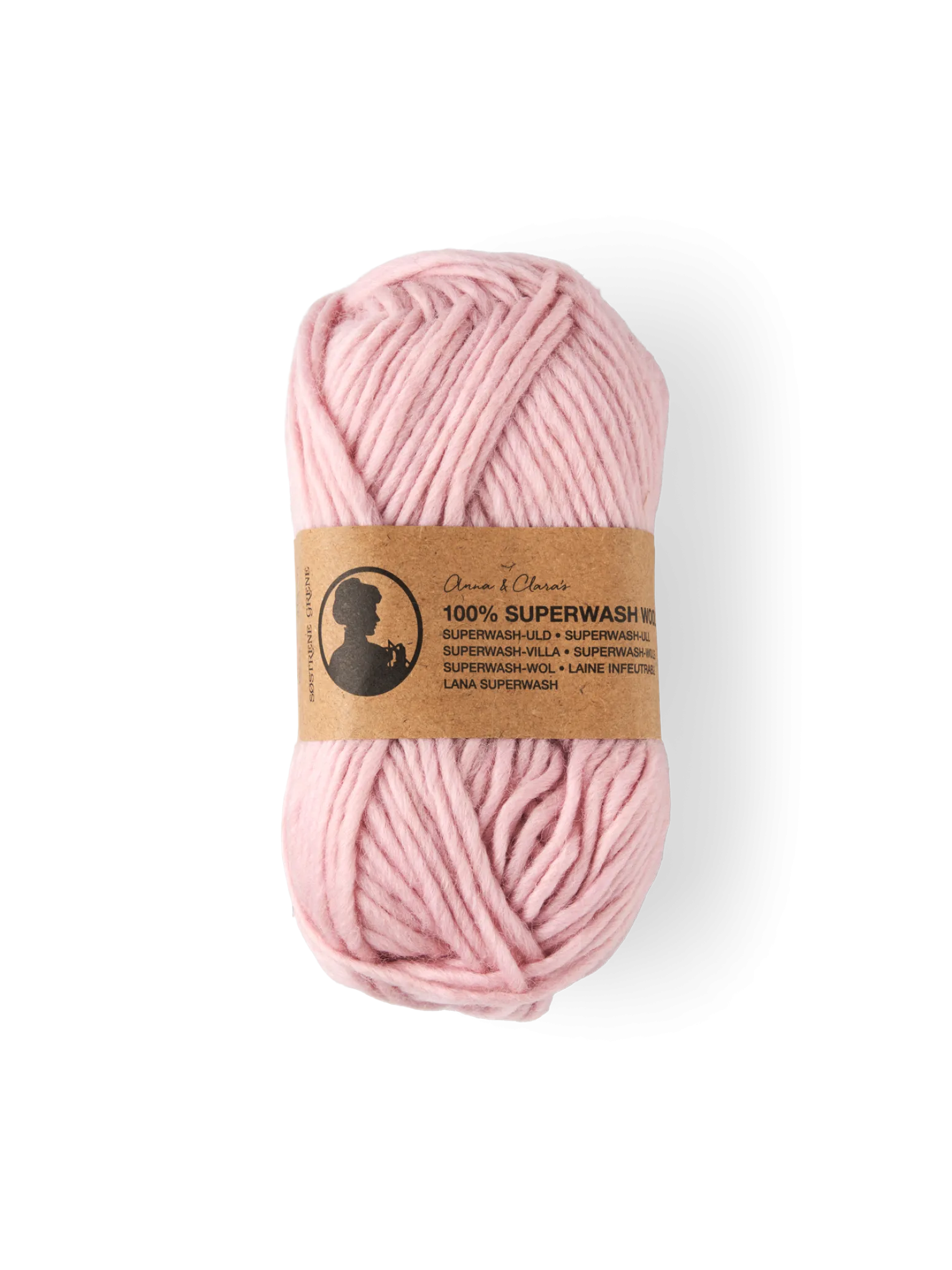 Søstrene Grene Schweiz Strickwolle<Strickwolle