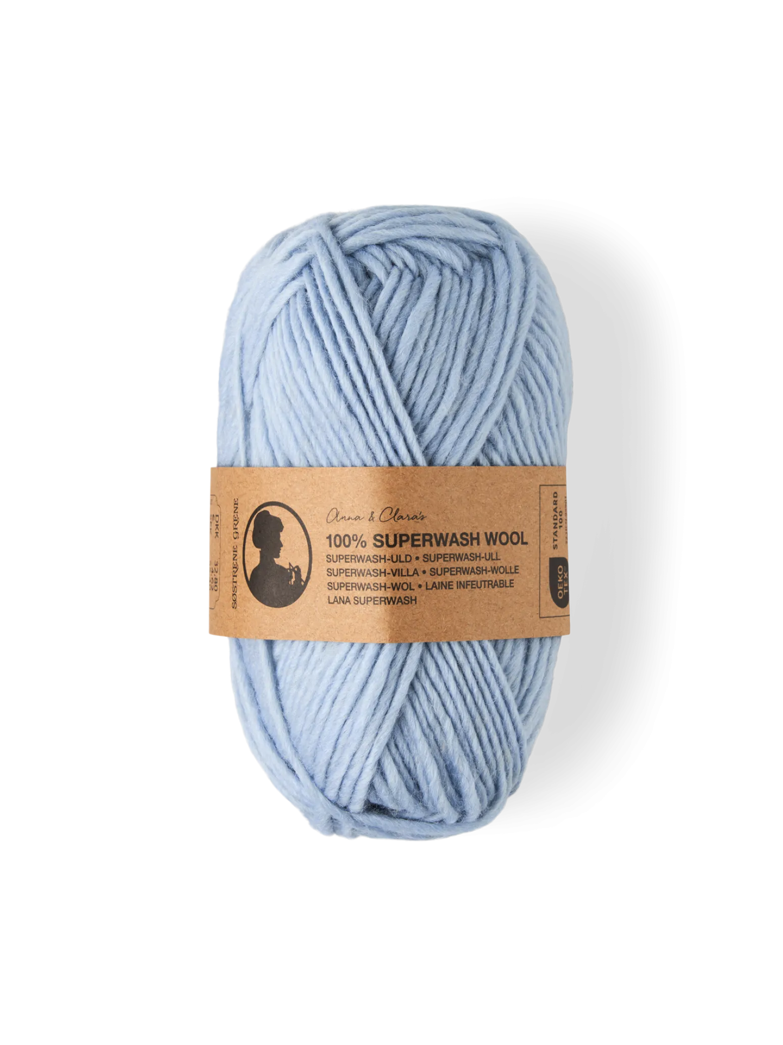 Søstrene Grene Schweiz Strickwolle<Strickwolle