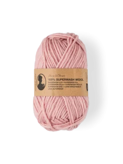 Søstrene Grene Schweiz Strickwolle<Strickwolle