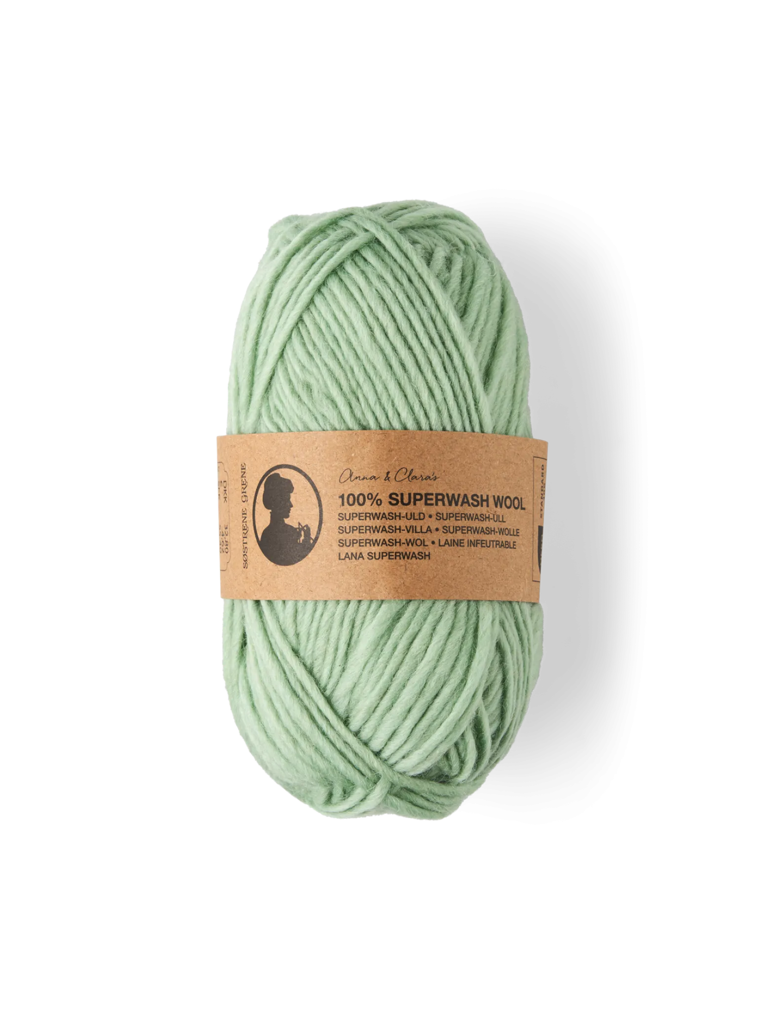 Søstrene Grene Schweiz Strickwolle<Strickwolle