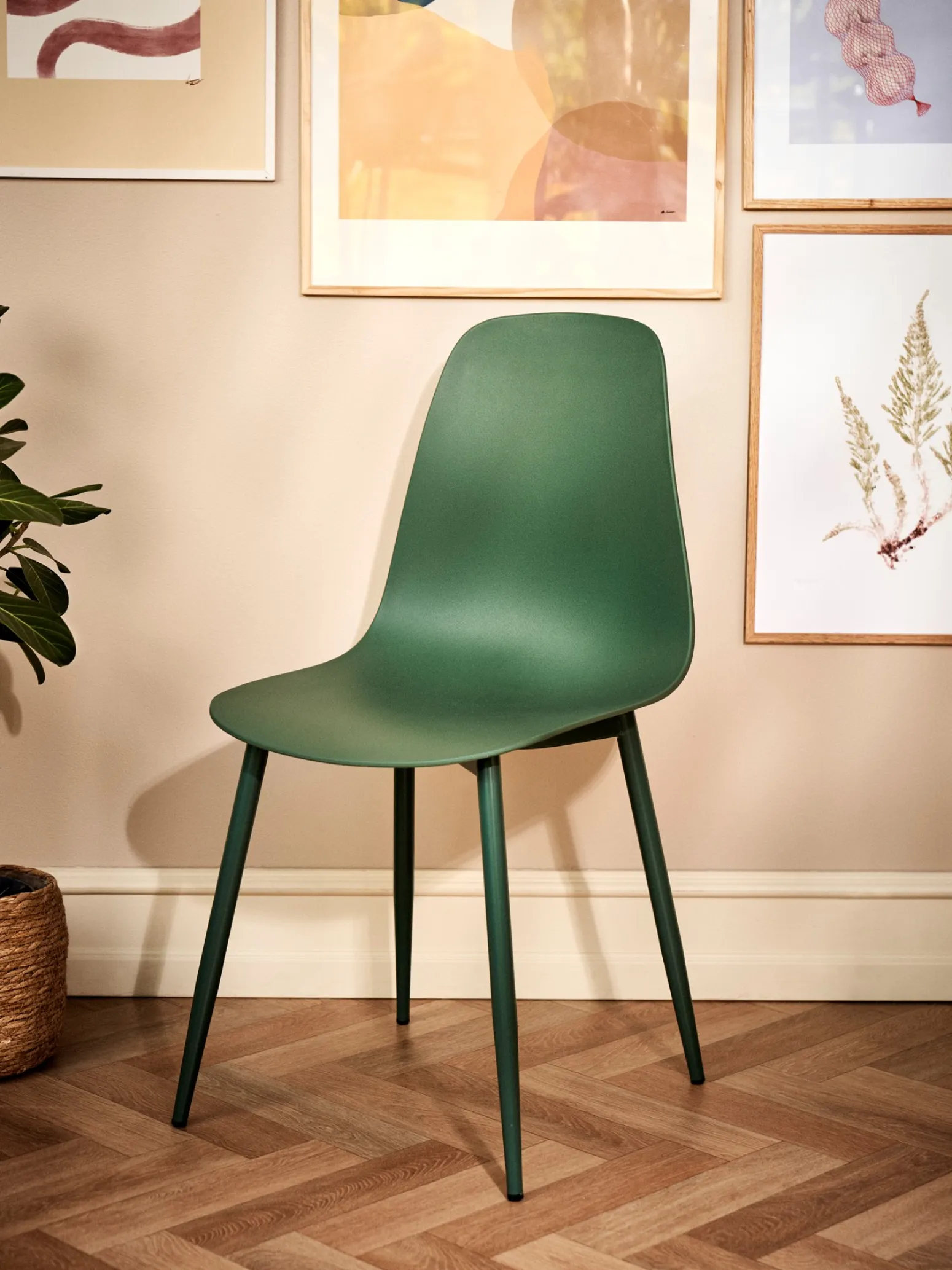 Søstrene Grene Schweiz Stühle<Stuhl