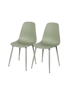 Søstrene Grene Schweiz Stühle<Stuhl 2er-Pack