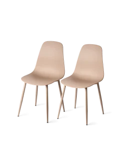 Søstrene Grene Schweiz Stühle<Stuhl 2er-Pack