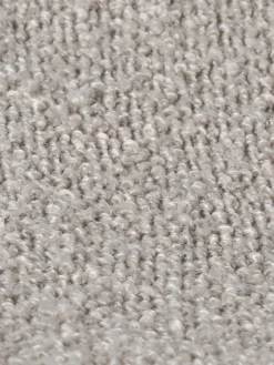 Søstrene Grene Schweiz Stühle<Stuhl Mit Bouclé-Stoff