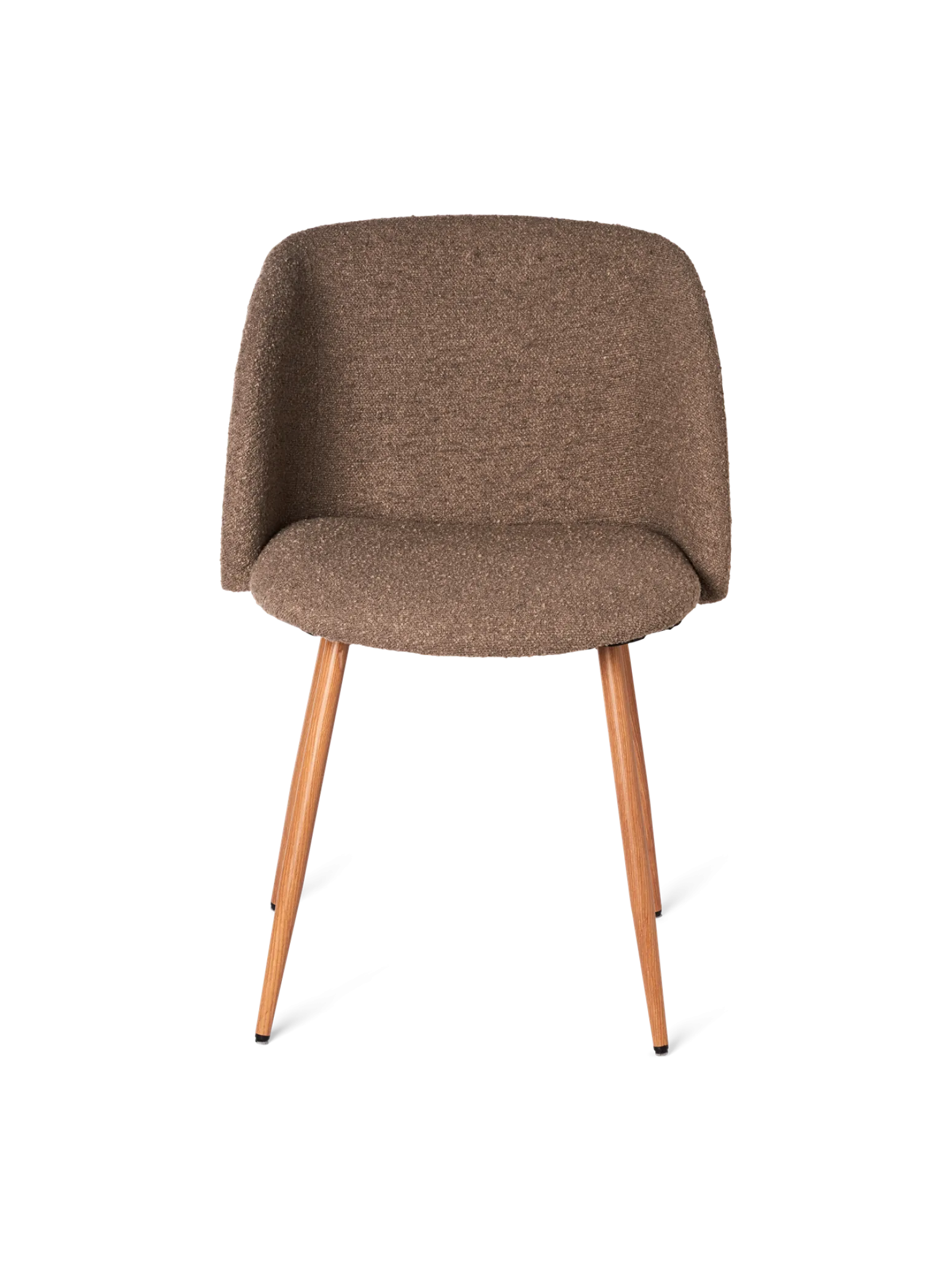 Søstrene Grene Schweiz Stühle<Stuhl Mit Bouclé-Stoff