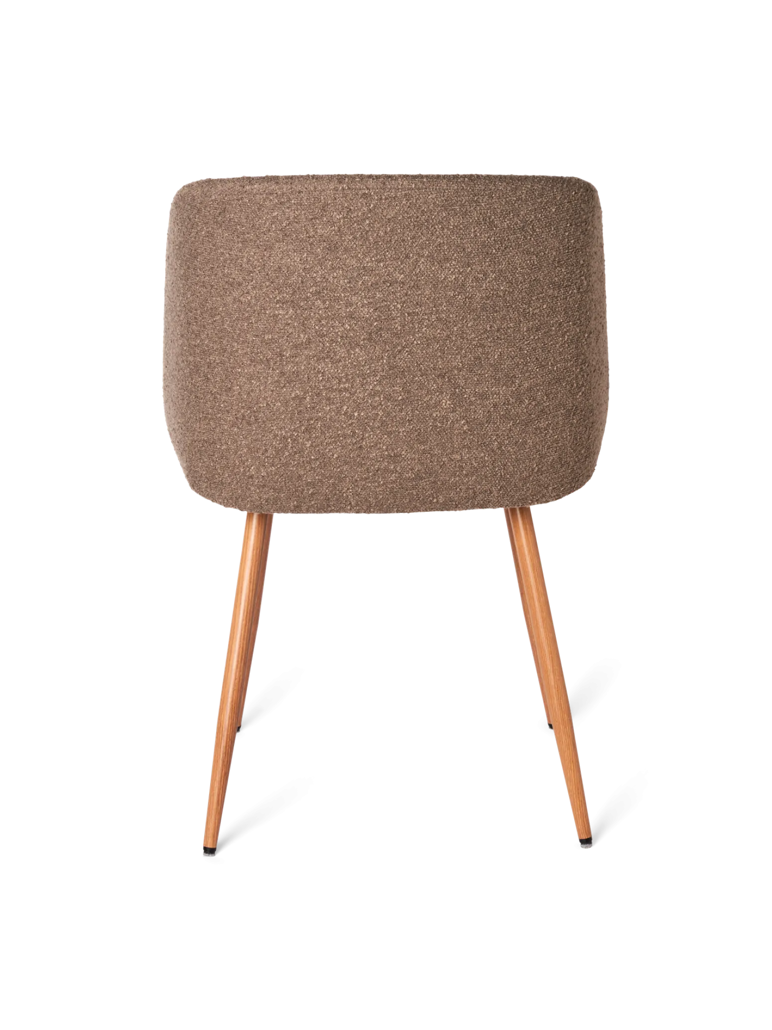 Søstrene Grene Schweiz Stühle<Stuhl Mit Bouclé-Stoff