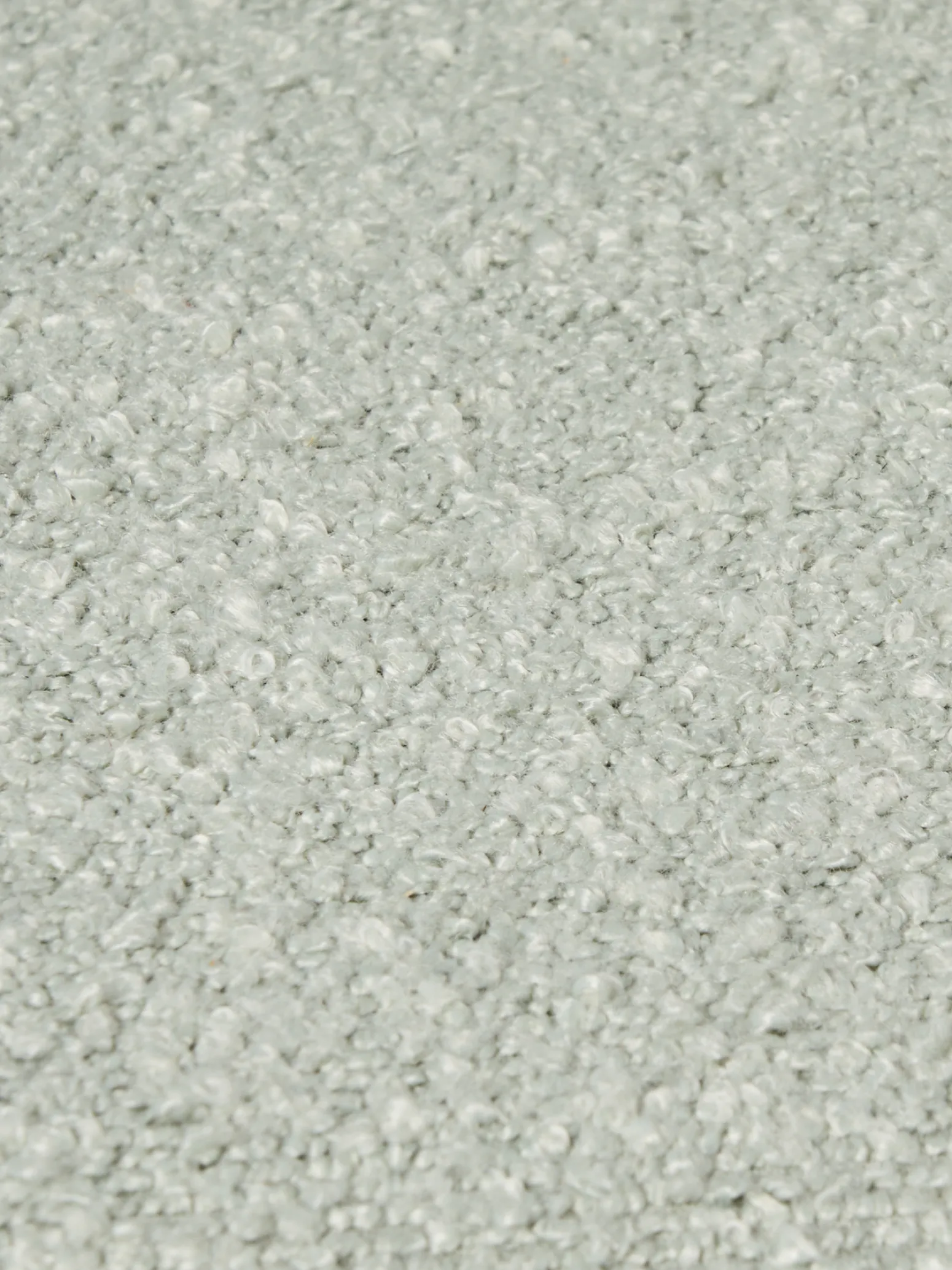 Søstrene Grene Schweiz Stühle<Stuhl Mit Bouclé-Stoff