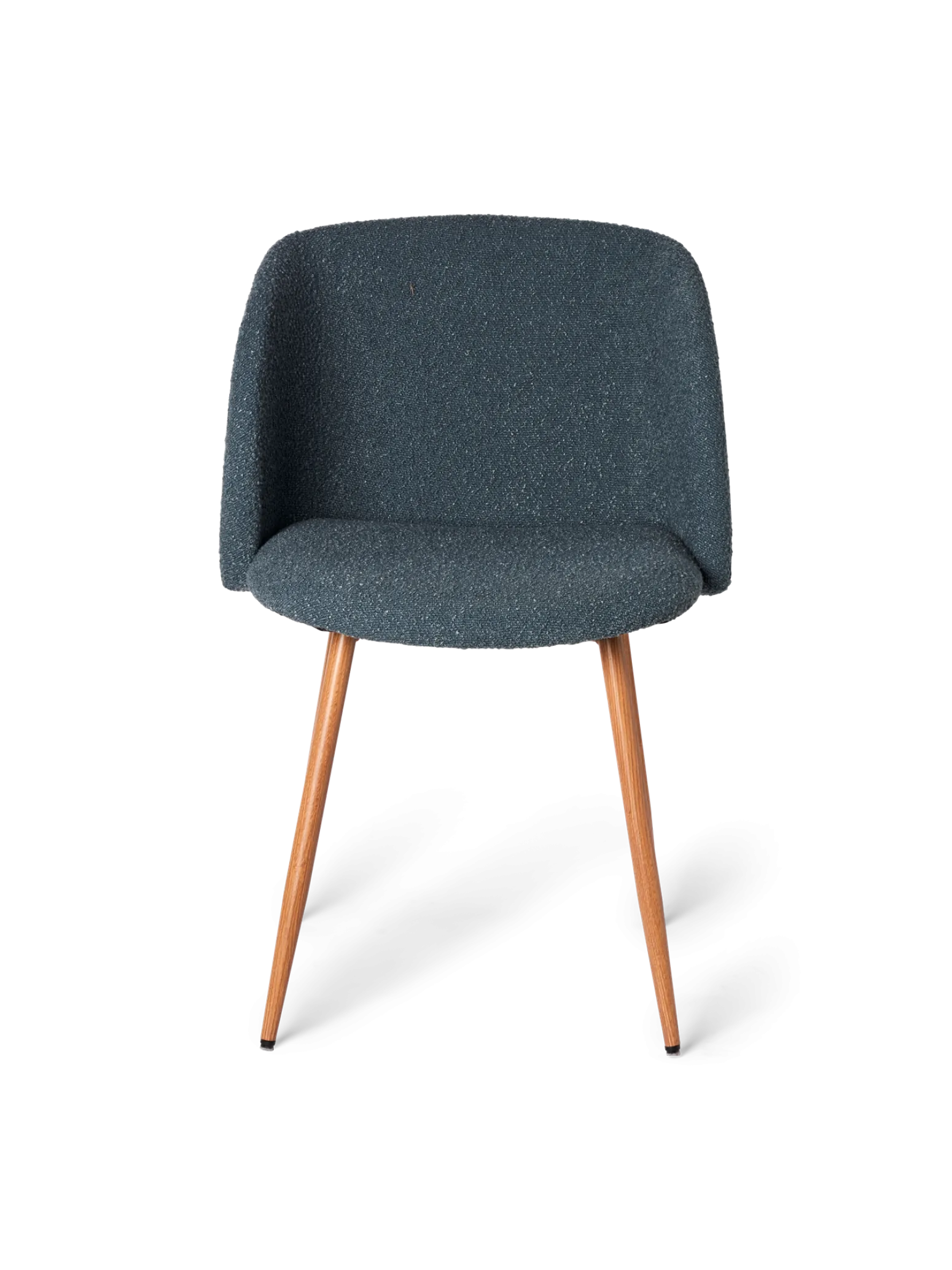 Søstrene Grene Schweiz Stühle<Stuhl Mit Bouclé-Stoff