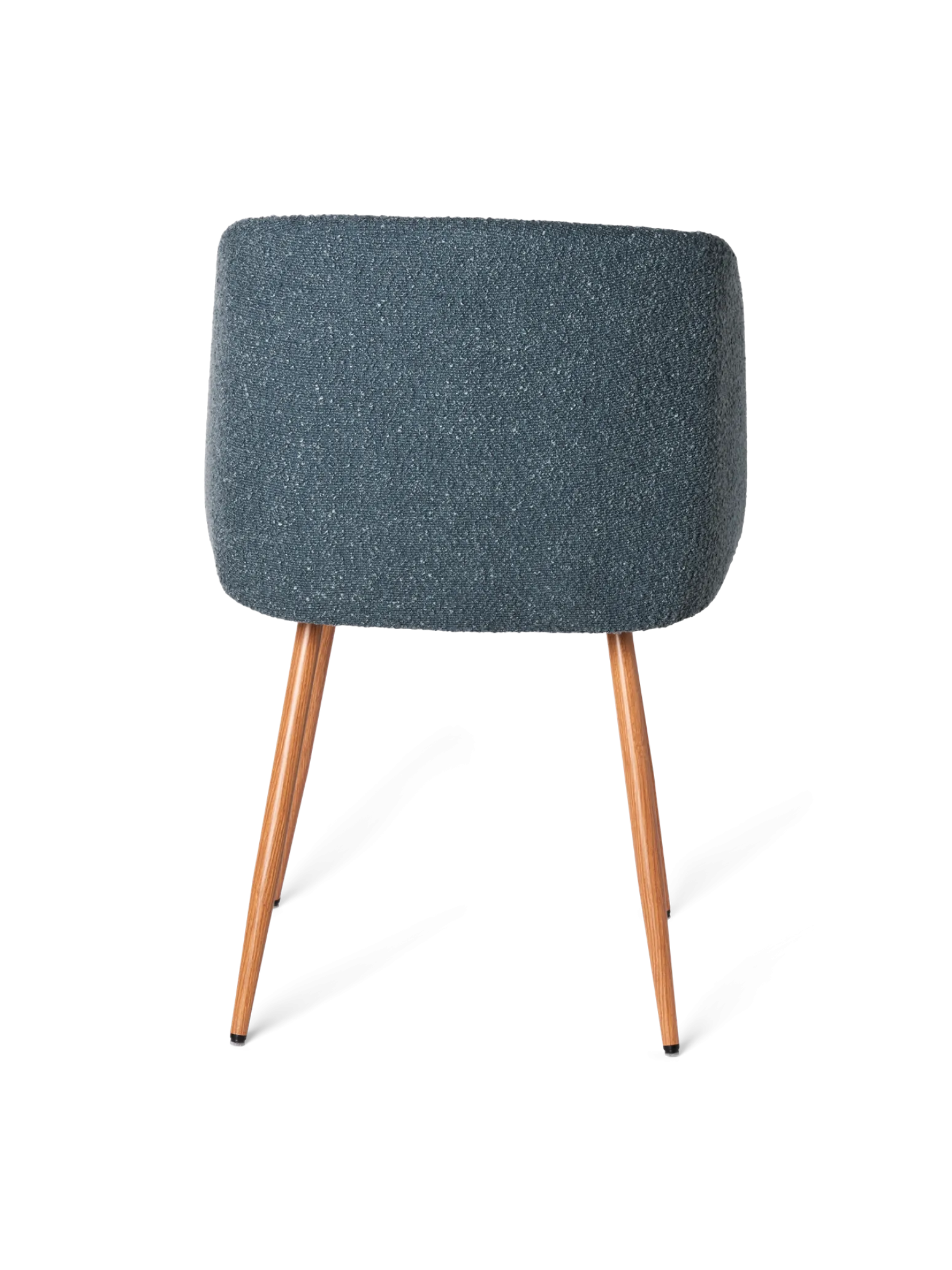 Søstrene Grene Schweiz Stühle<Stuhl Mit Bouclé-Stoff
