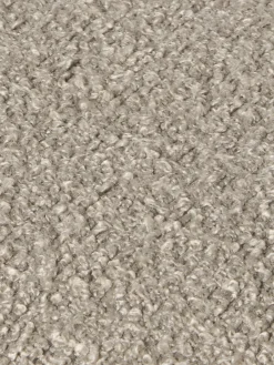Søstrene Grene Schweiz Stühle<Stuhl Mit Bouclé-Stoff