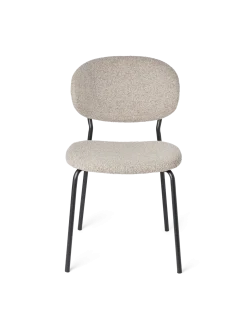 Søstrene Grene Schweiz Stühle<Stuhl Mit Bouclé-Stoff 2er-Pack