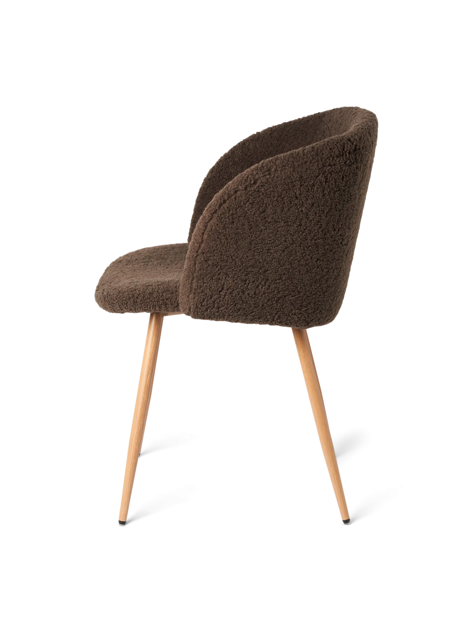Søstrene Grene Schweiz Stühle<Stuhl Mit Teddystoff-Bezug
