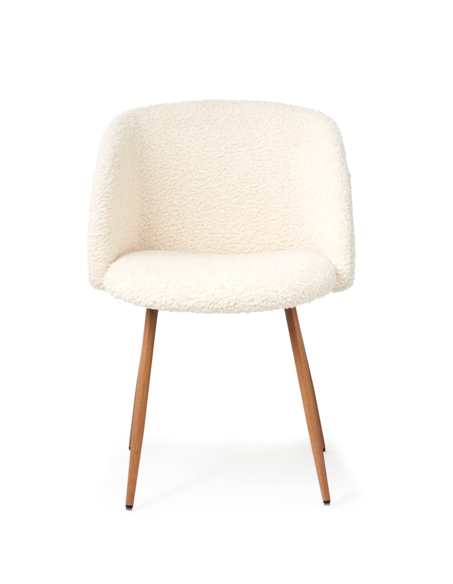 Søstrene Grene Schweiz Stühle<Stuhl Mit Teddystoff-Bezug