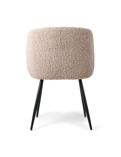 Søstrene Grene Schweiz Stühle<Stuhl Mit Teddystoff-Bezug