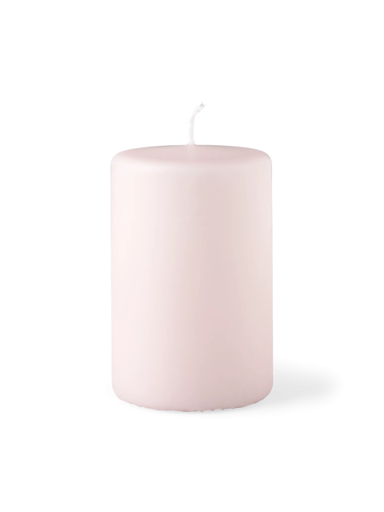 Søstrene Grene Schweiz Kerzen|Blockkerzen<Stumpenkerze 12 Cm