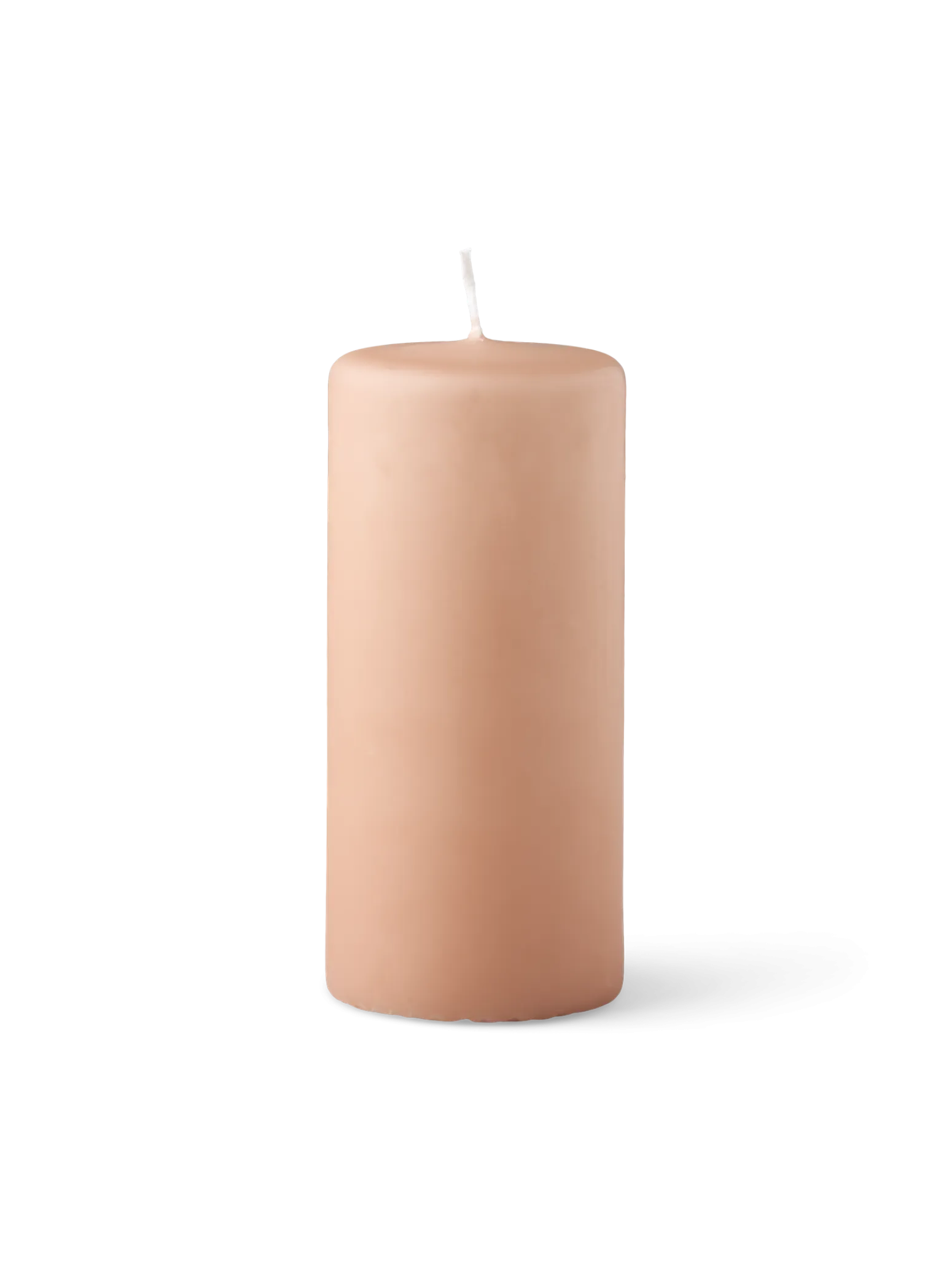 Søstrene Grene Schweiz Kerzen|Blockkerzen<Stumpenkerze 15 Cm