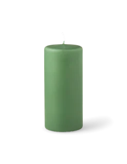 Søstrene Grene Schweiz Kerzen|Blockkerzen<Stumpenkerze 15 Cm