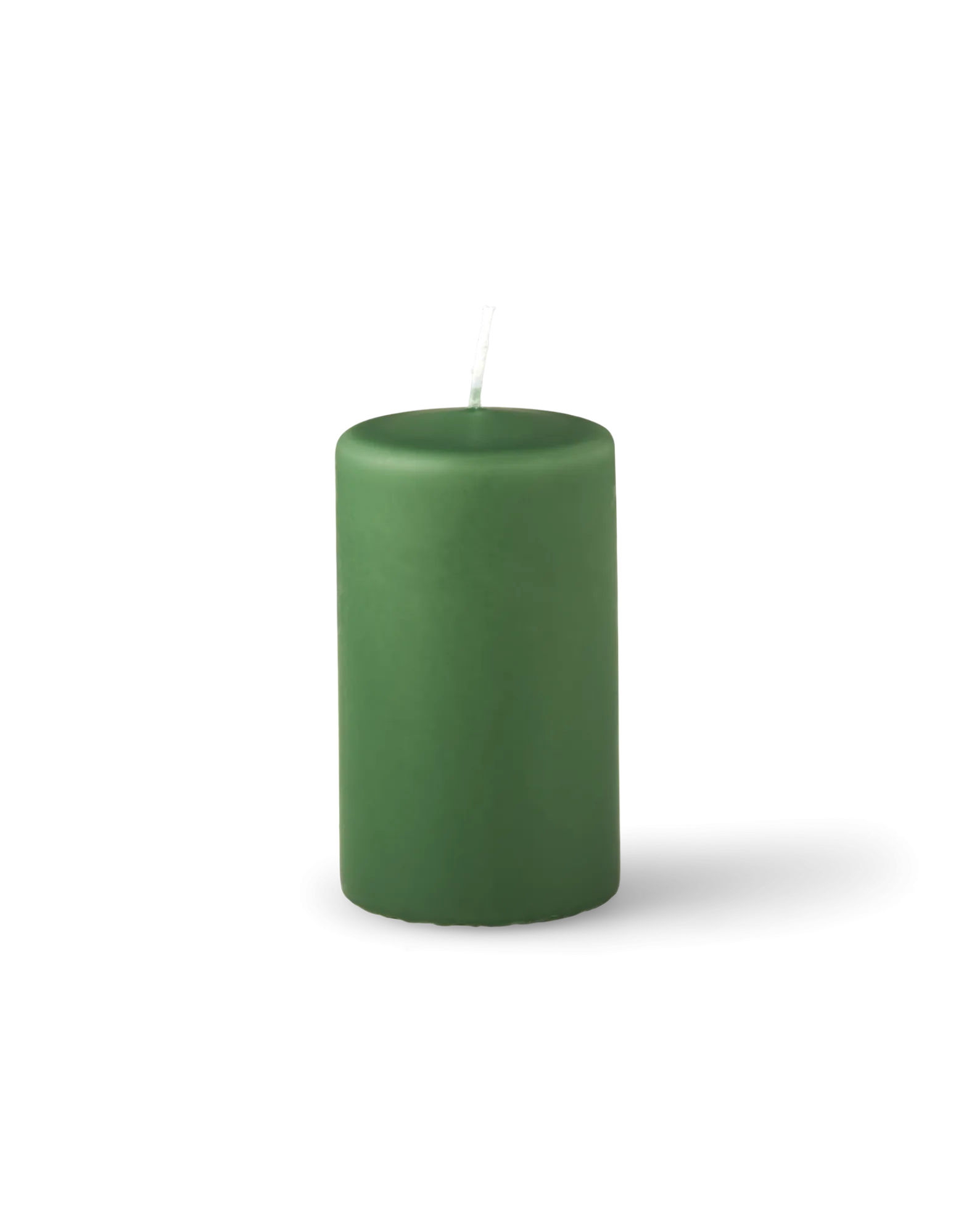 Søstrene Grene Schweiz Kerzen|Blockkerzen<Stumpenkerze 10 Cm