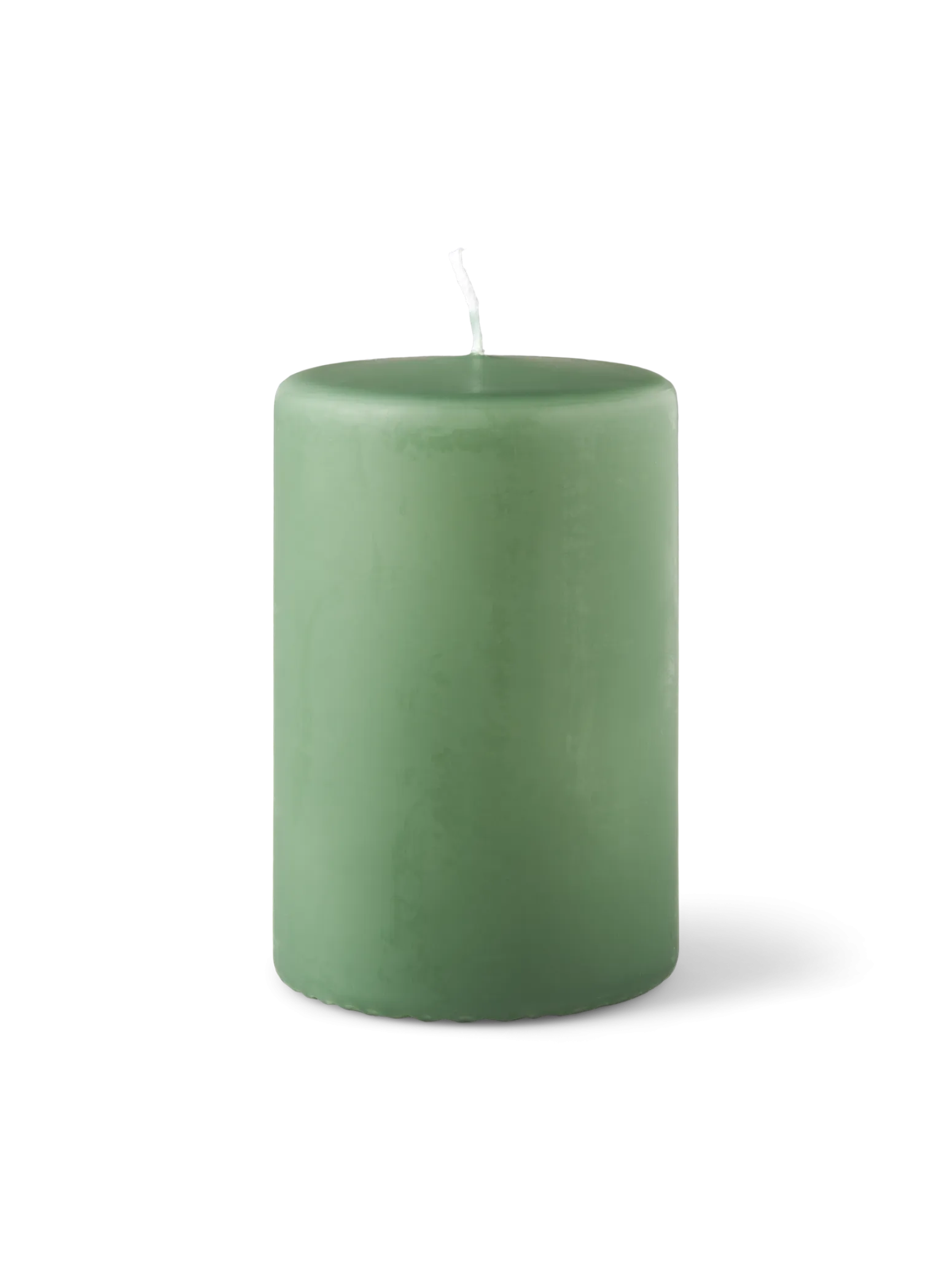 Søstrene Grene Schweiz Kerzen|Blockkerzen<Stumpenkerze 12 Cm