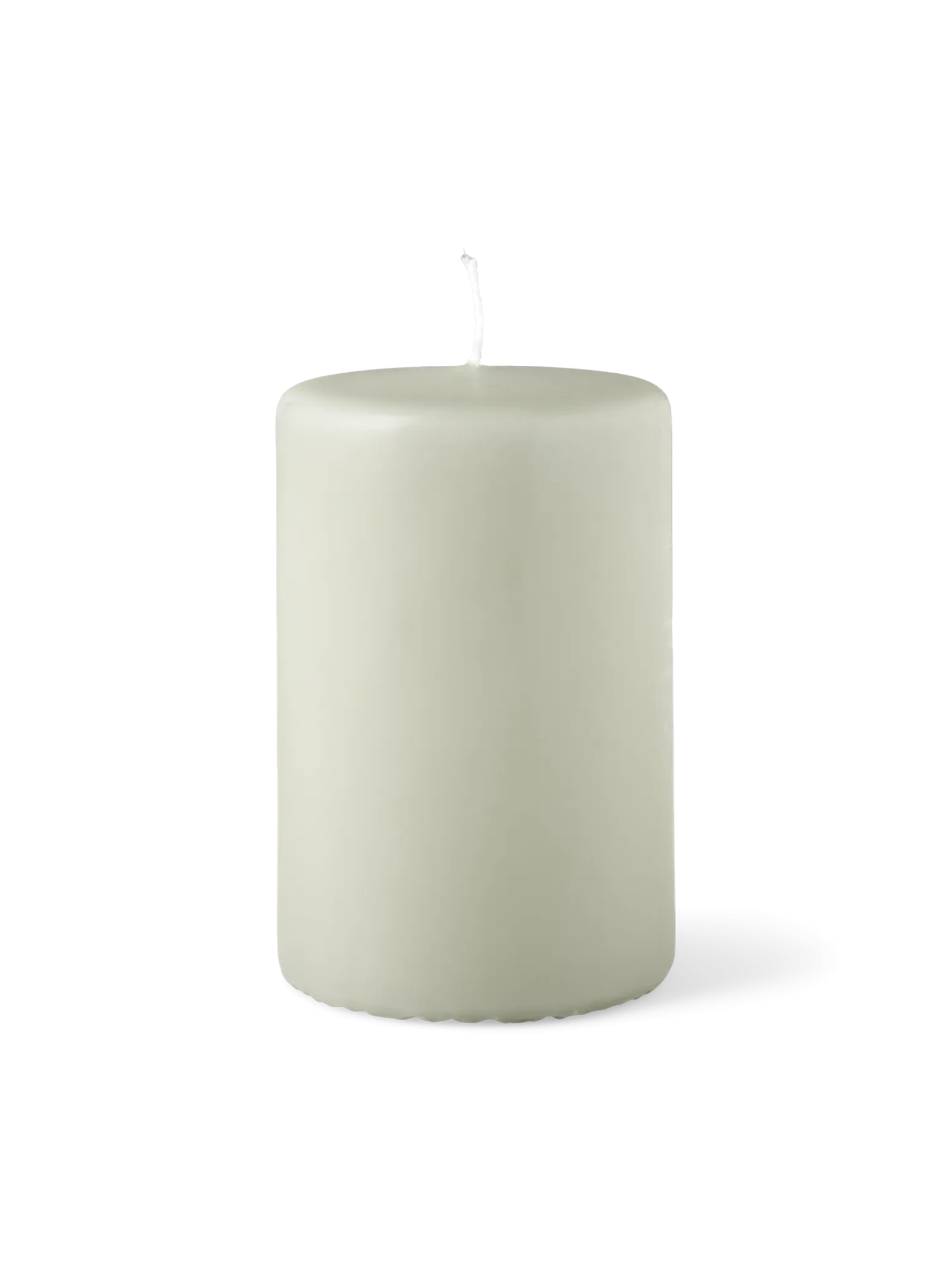 Søstrene Grene Schweiz Kerzen|Blockkerzen<Stumpenkerze 12 Cm