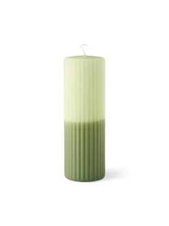 Søstrene Grene Schweiz Kerzen|Blockkerzen<Stumpenkerze 17 Cm