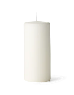 Søstrene Grene Schweiz Kerzen|Blockkerzen<Stumpenkerze 15 Cm