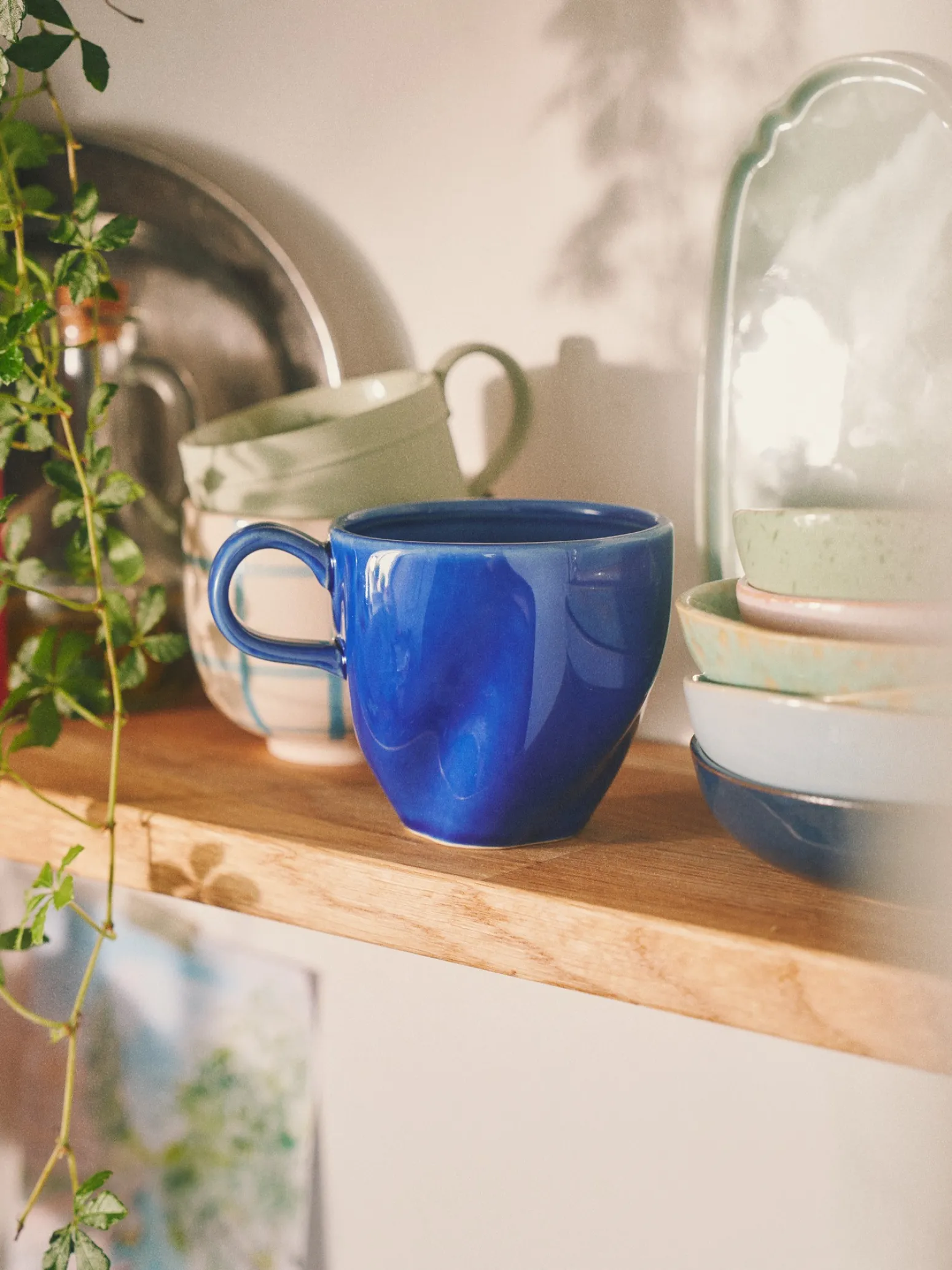 Søstrene Grene Schweiz Geschirr|Tee Und Kaffee<Tasse
