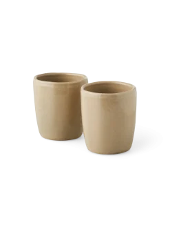 Søstrene Grene Schweiz Geschirr|Tee Und Kaffee<Tasse 2er-Pack
