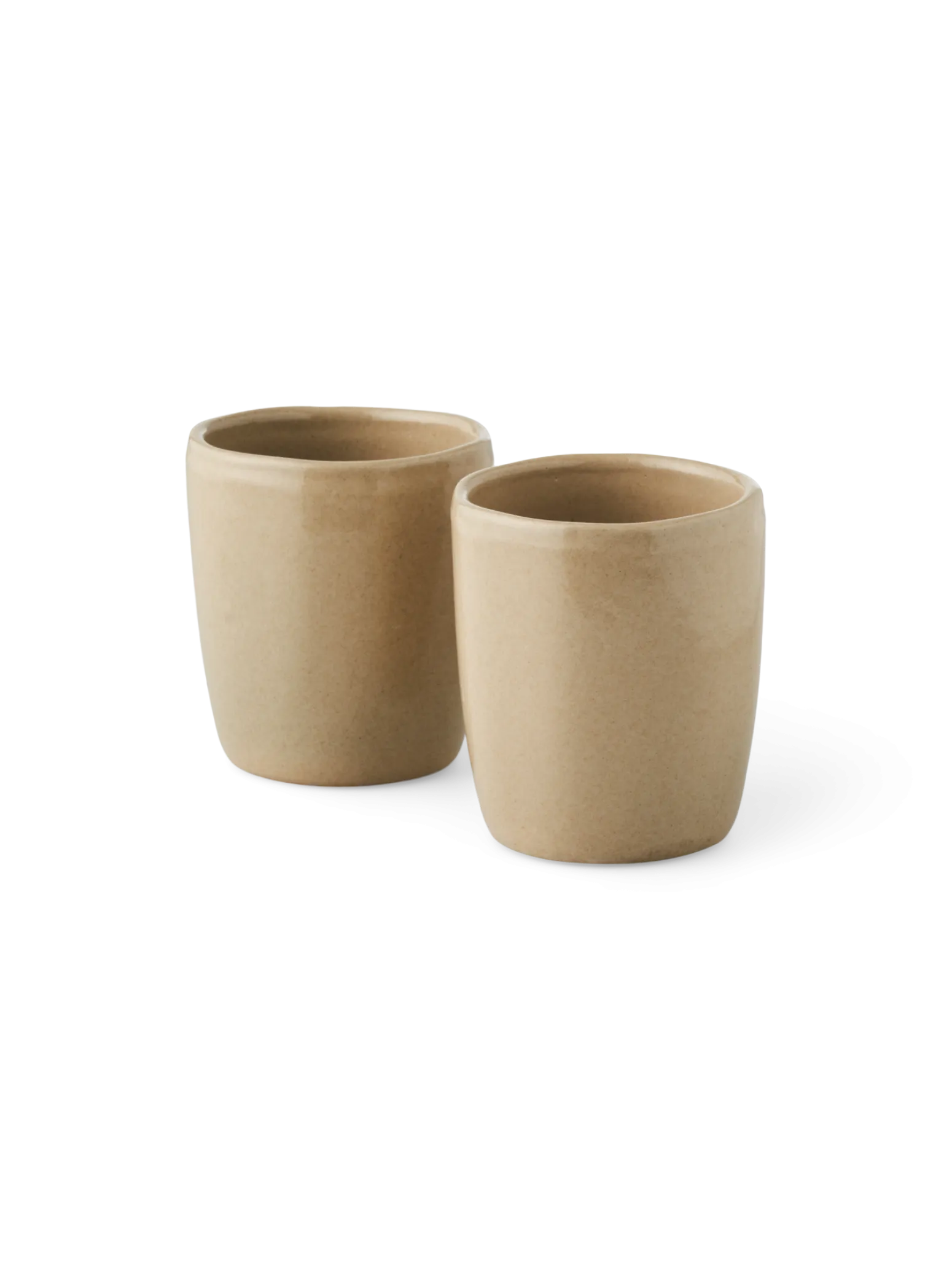 Søstrene Grene Schweiz Geschirr|Tee Und Kaffee<Tasse 2er-Pack